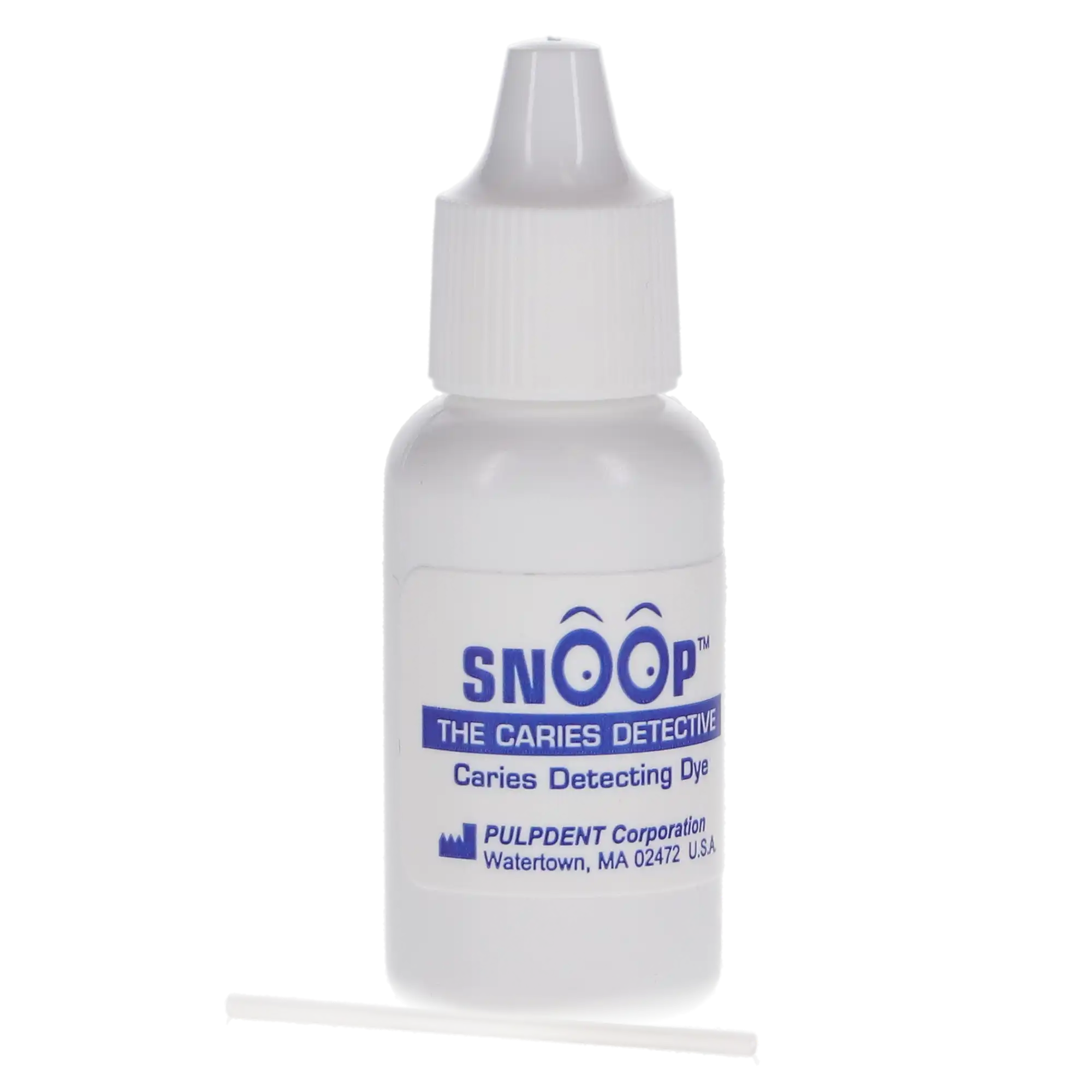 Snoop Propylene Glycol Caries Detection Dye, Dark Blue, 12 mL Bottle - Complete Buyer’s Guide