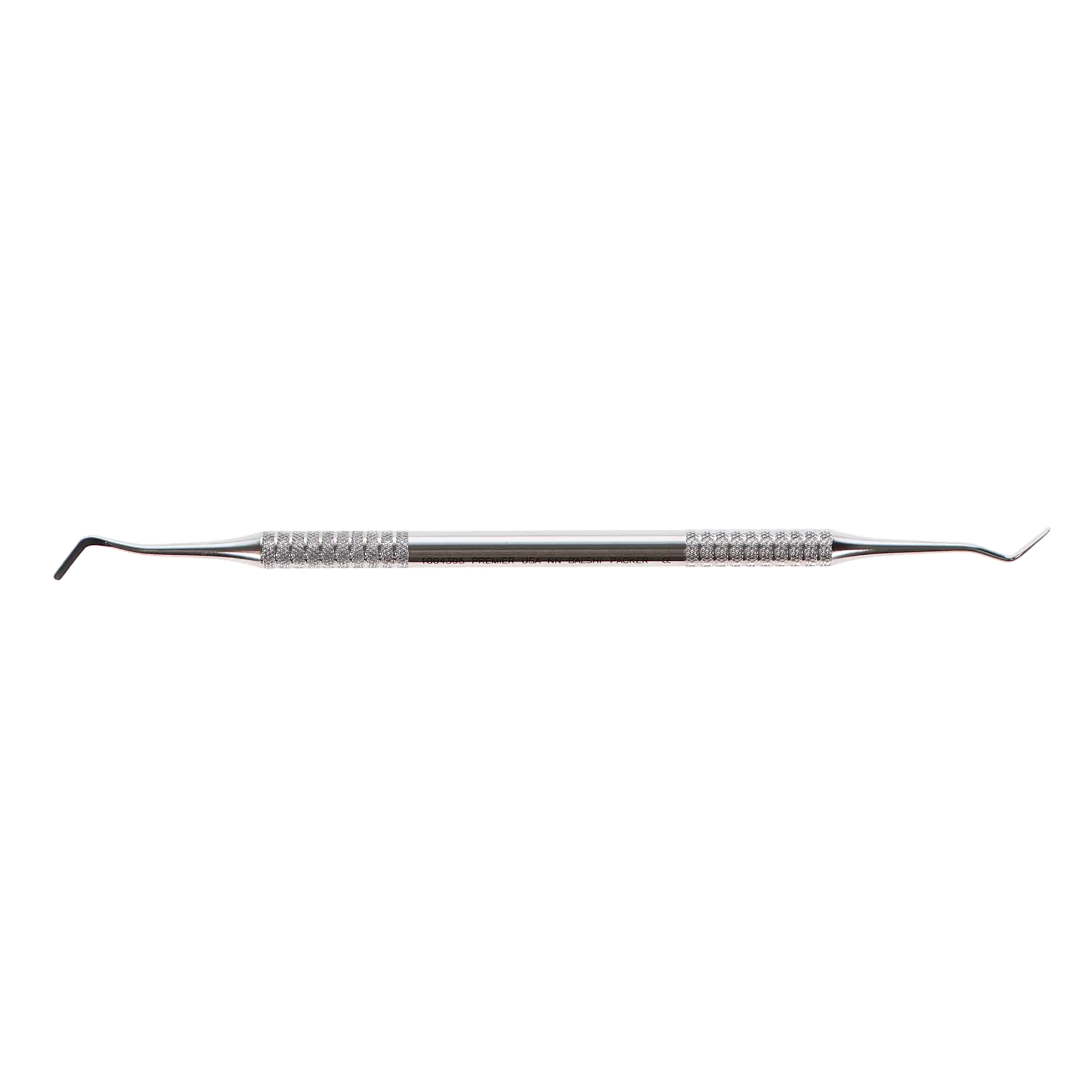 Premier - Cord Packer DE Balshi Smooth Ea