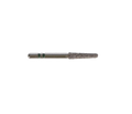Two Striper FG, Super Coarse Diamond Bur, Round End Taper, #770.8, 5/Pack - Complete Buyer’s Guide