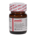 Hemodent Liquid, Hemostatic Solution