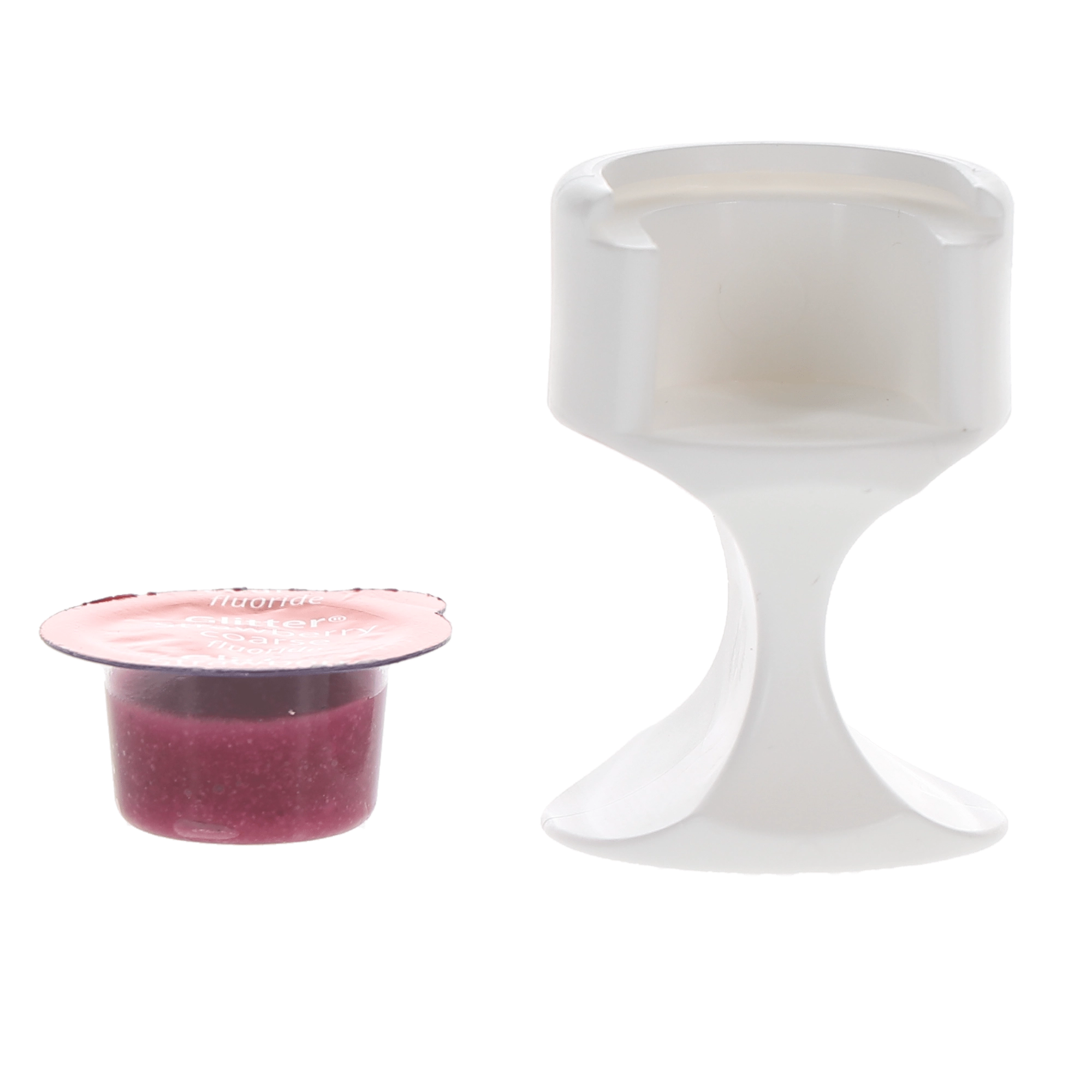 Glitter Prophy Paste With Fluoride, Coarse Grit, Strawberry Flavored, Box Of 200 - Complete Buyer’s Guide