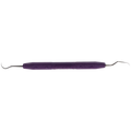 PDT - Cruise Line Curette /Scaler H5/L5 Purple