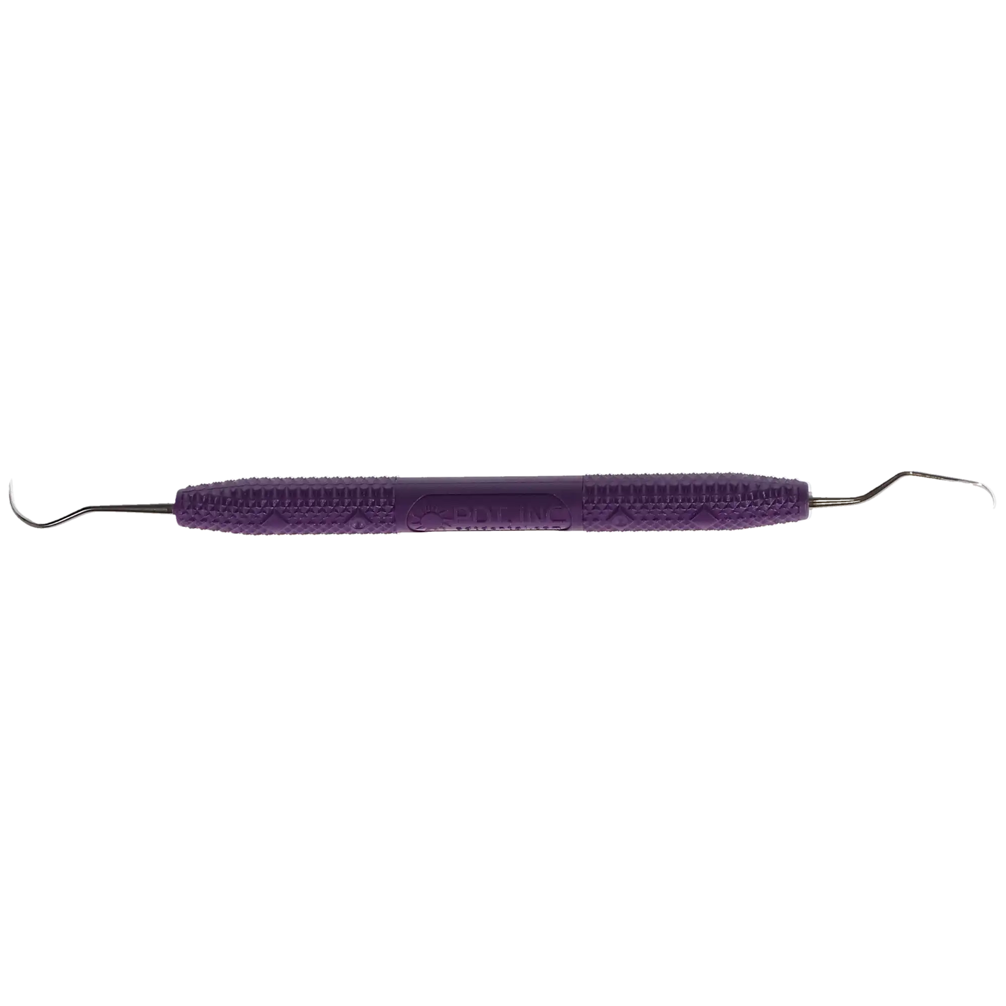 PDT - Cruise Line Curette /Scaler H5/L5 Purple