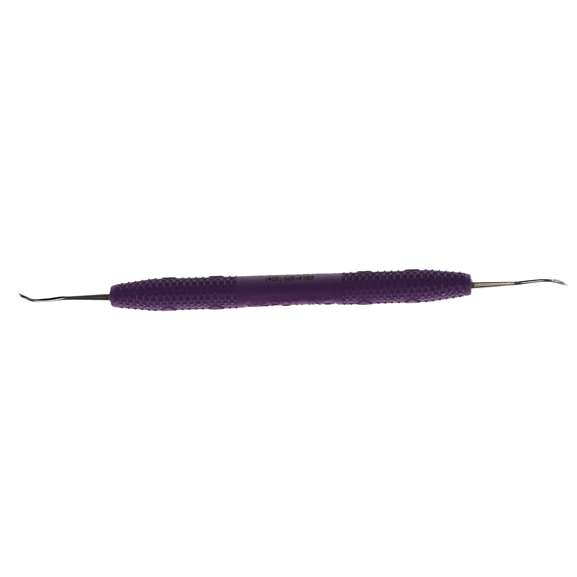 PDT - Cruise Line Scaler DE H6/7 Purple