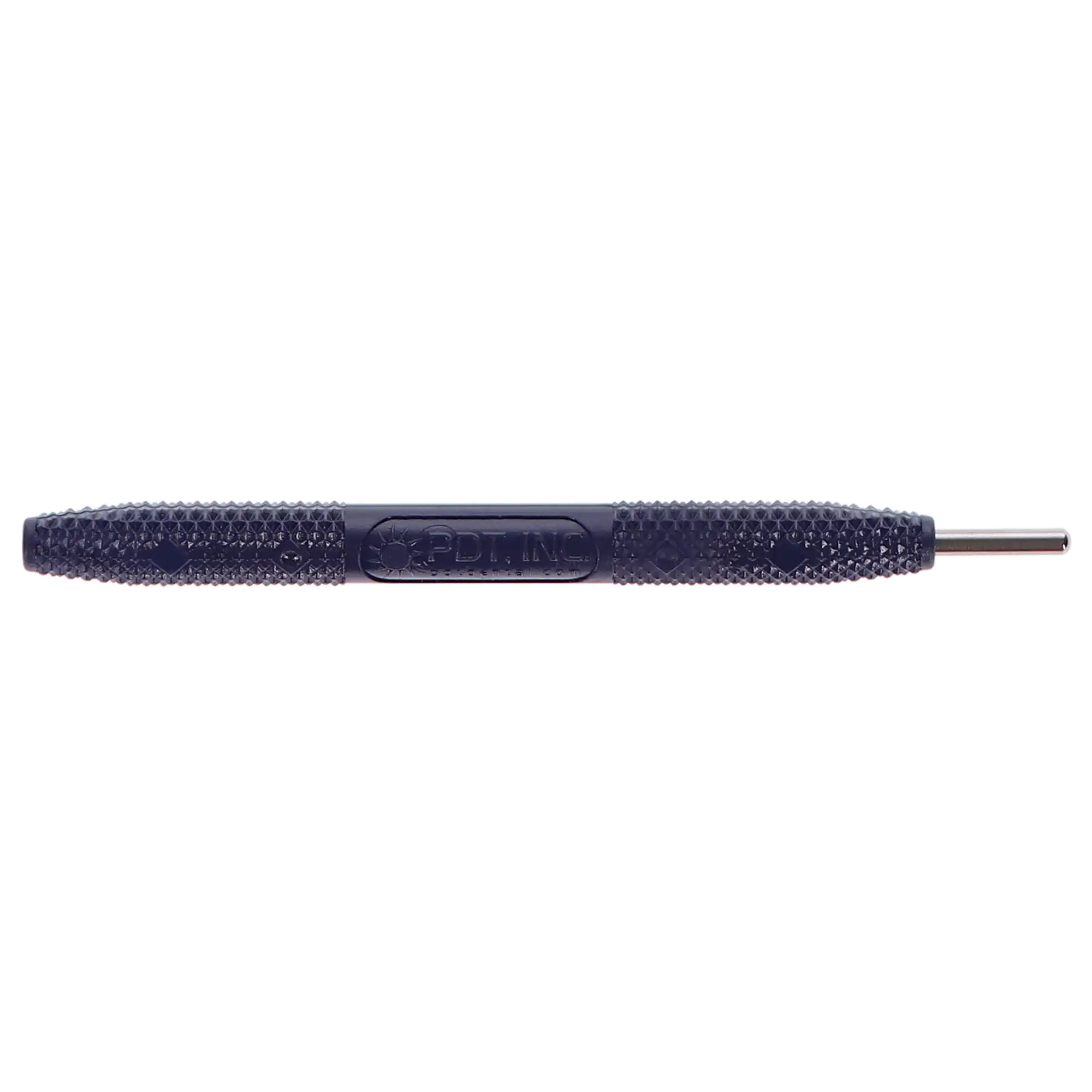 PDT - Cruise Line Mirror Handle Cone Socket Blue