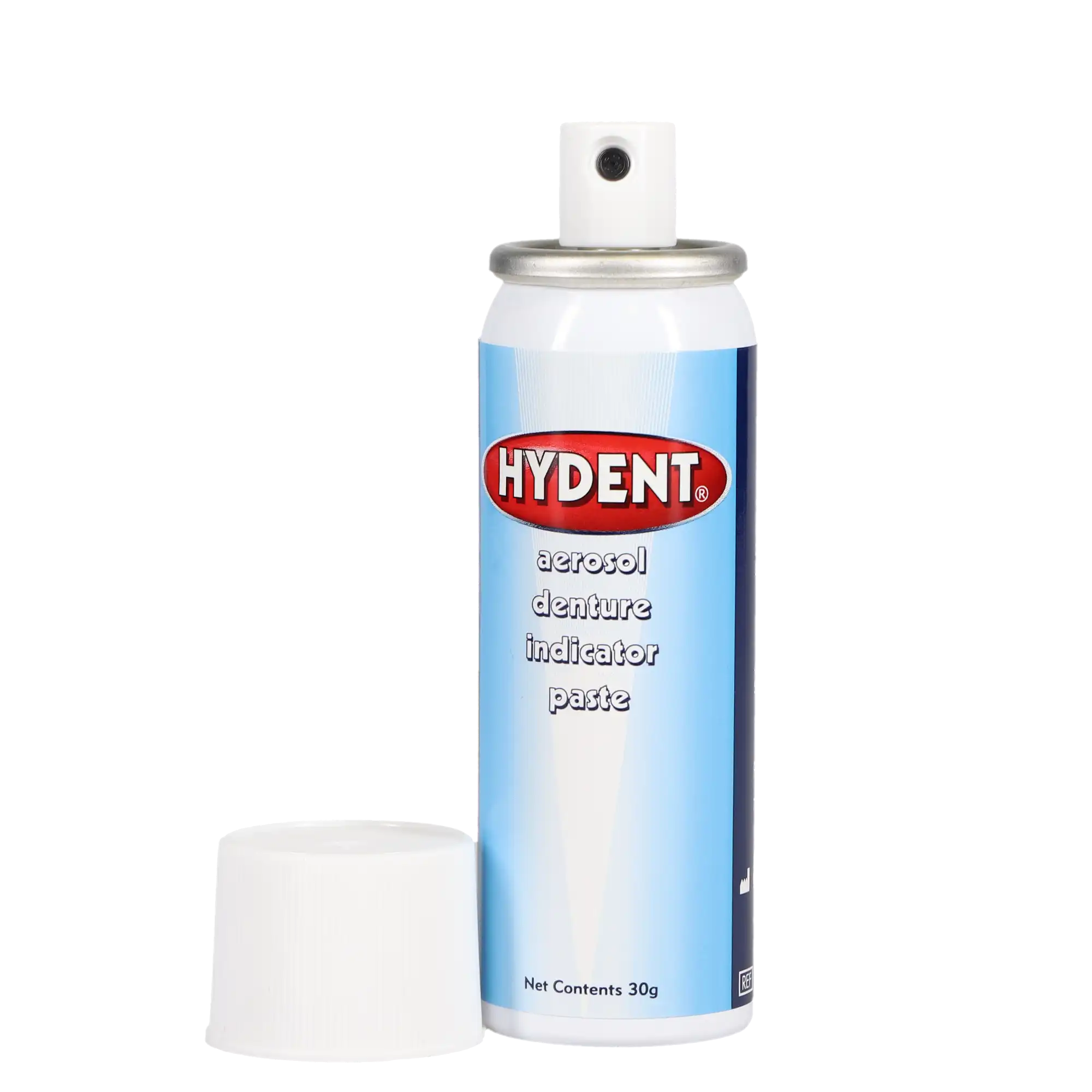 Hydent Aerosol Denture Indicator Paste, Fast, Accurate, Even Application, Mint, 30g - Complete Buyer’s Guide