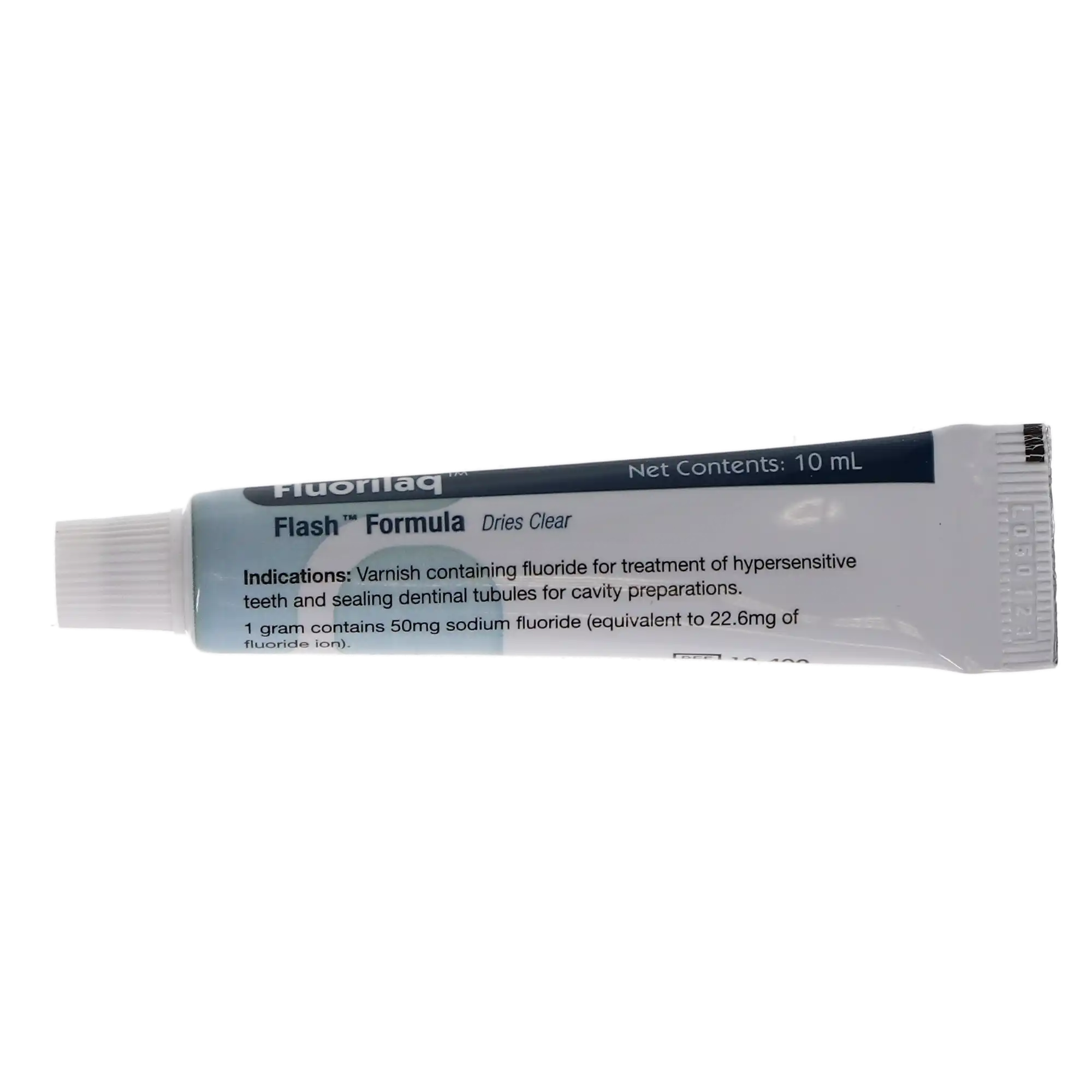 Fluorilaq, Sodium Fluoride Varnish, Bubble Gum Flavor, 5%, Single 10mL Tube - Complete Buyer’s Guide