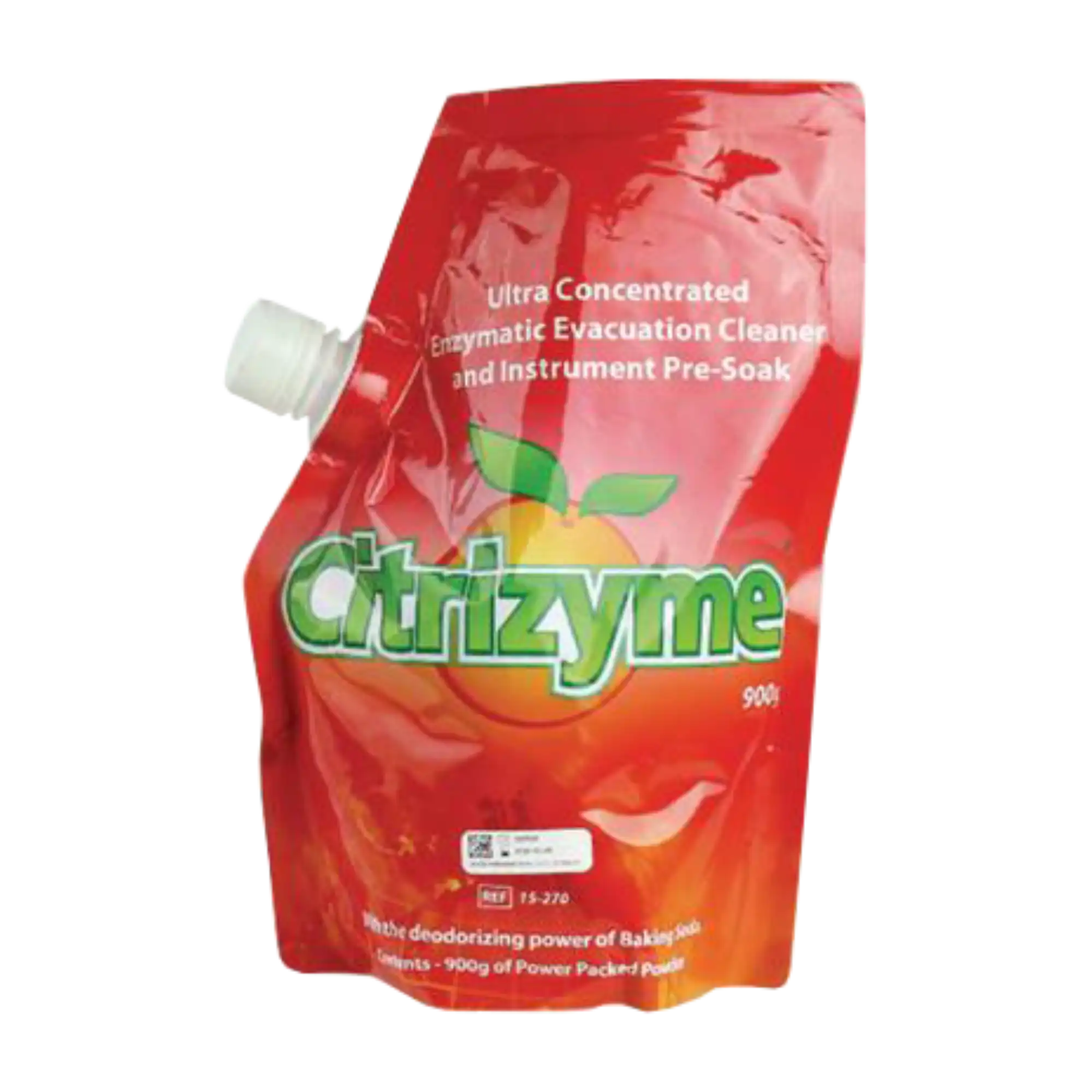 Citrizyme Enzyme Powder, A Fast-Acting Dual Enzyme Formula, 900 g - Complete Buyer’s Guide