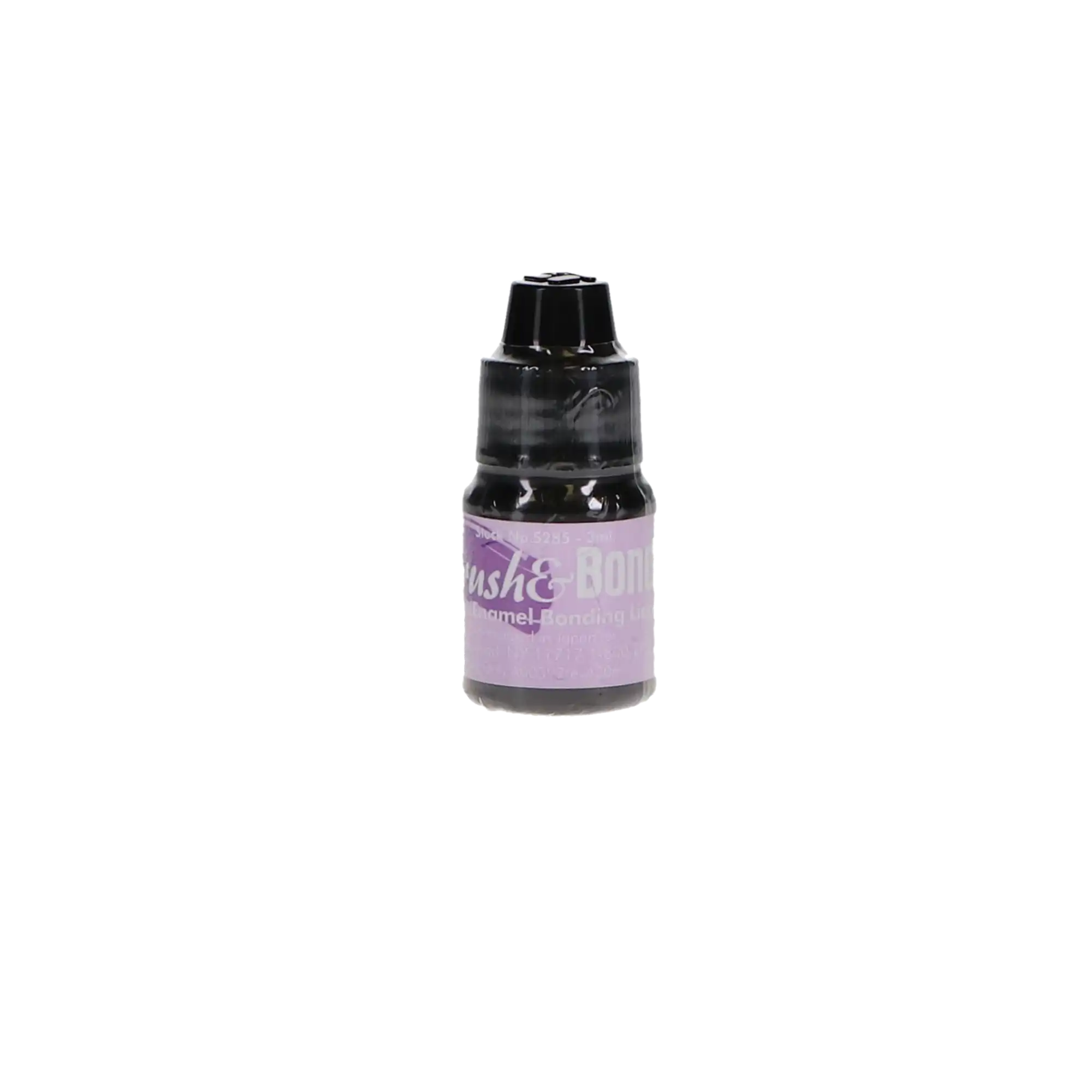Brush & Bond Dentin/Enamel Bonding Liquid, 3 ml Bottle - Complete Buyer’s Guide