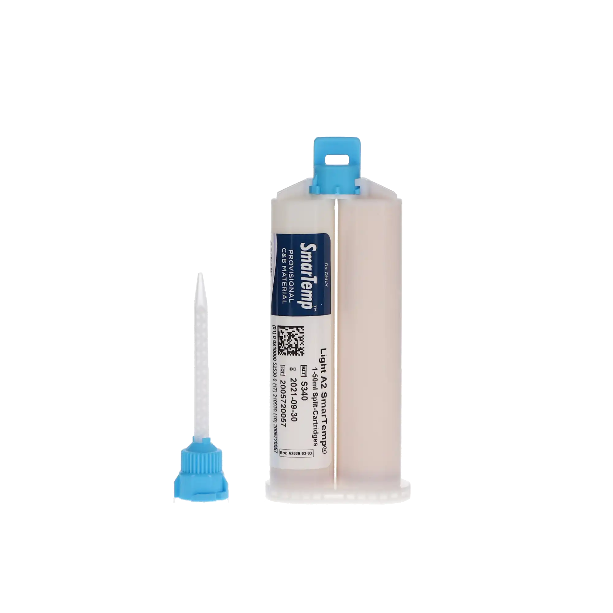 Smartemp - Cartridge, Light - A2