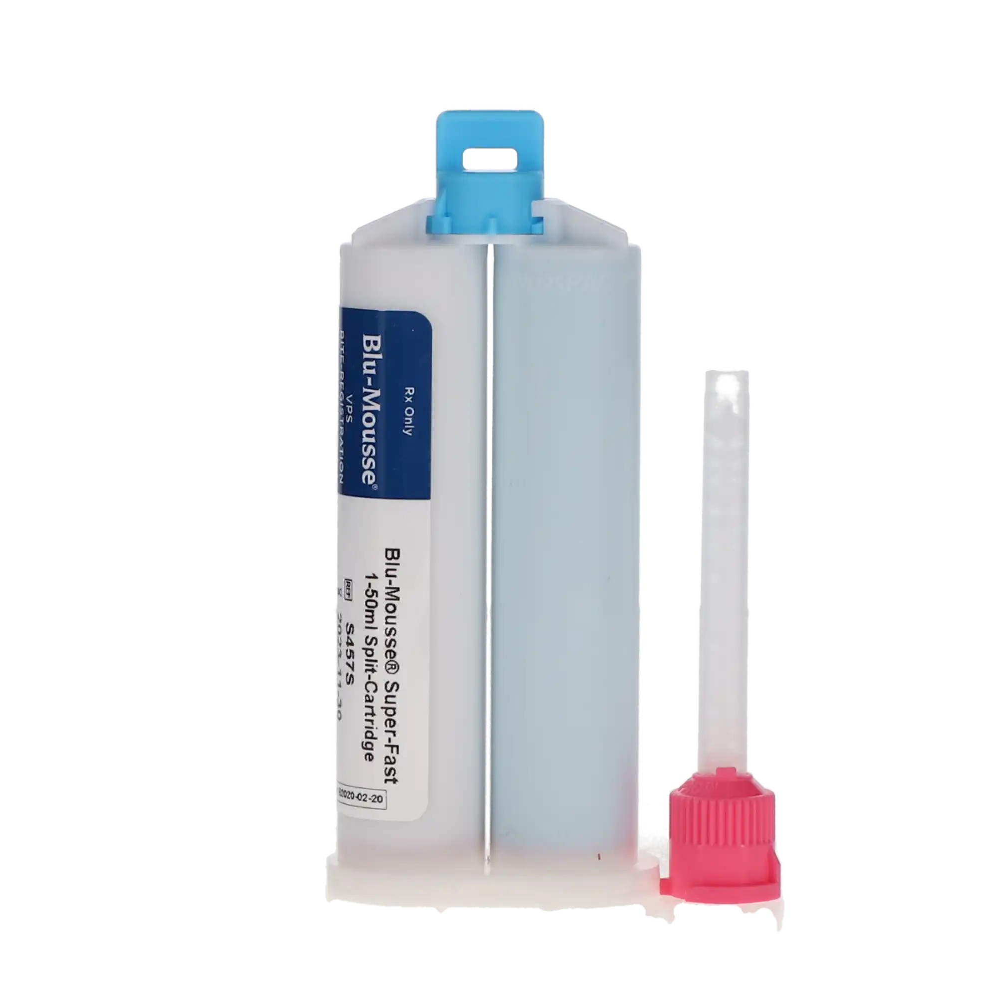 Blu-Mousse Scent-Free, Super Fast in Split Cartridges - Complete Buyer’s Guide