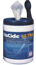 DisCide Ultra Wipes, X-large, 60/Can - Complete Buyer’s Guide