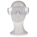 Palmero - Eye Saver Patient Eyewear Clear Ea