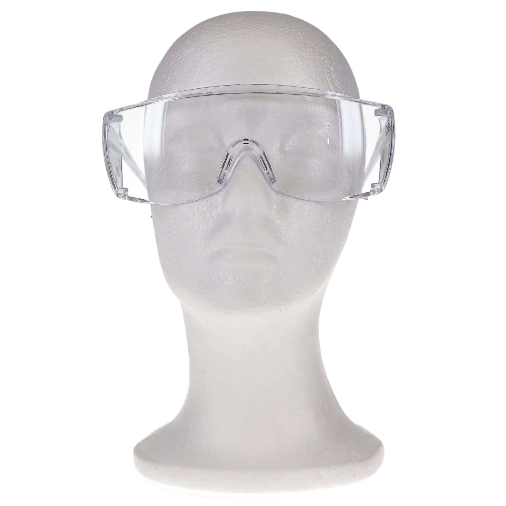 Palmero - Eye Saver Patient Eyewear Clear Ea