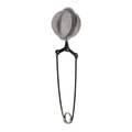 Palmero - Mesh Bur Holder 1-3/4"
