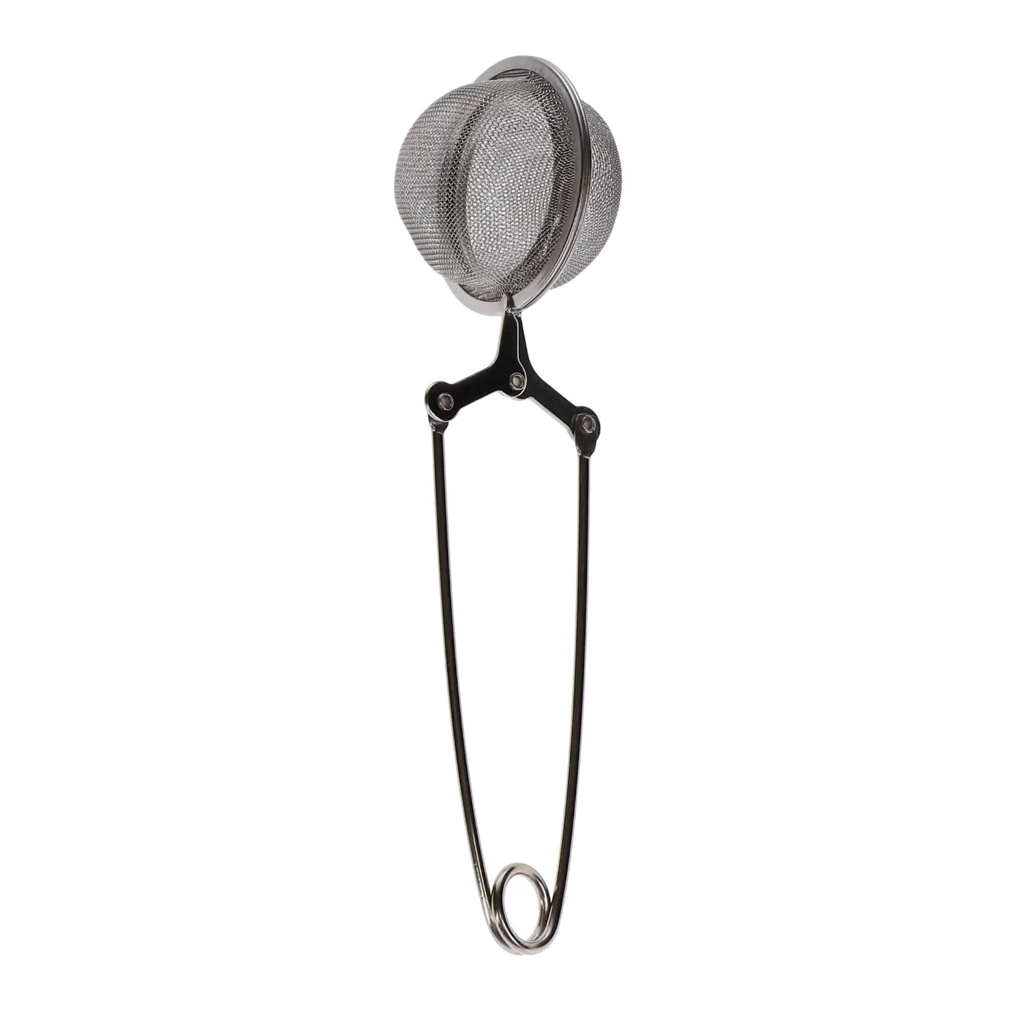 Palmero - Mesh Bur Holder 1-3/4"