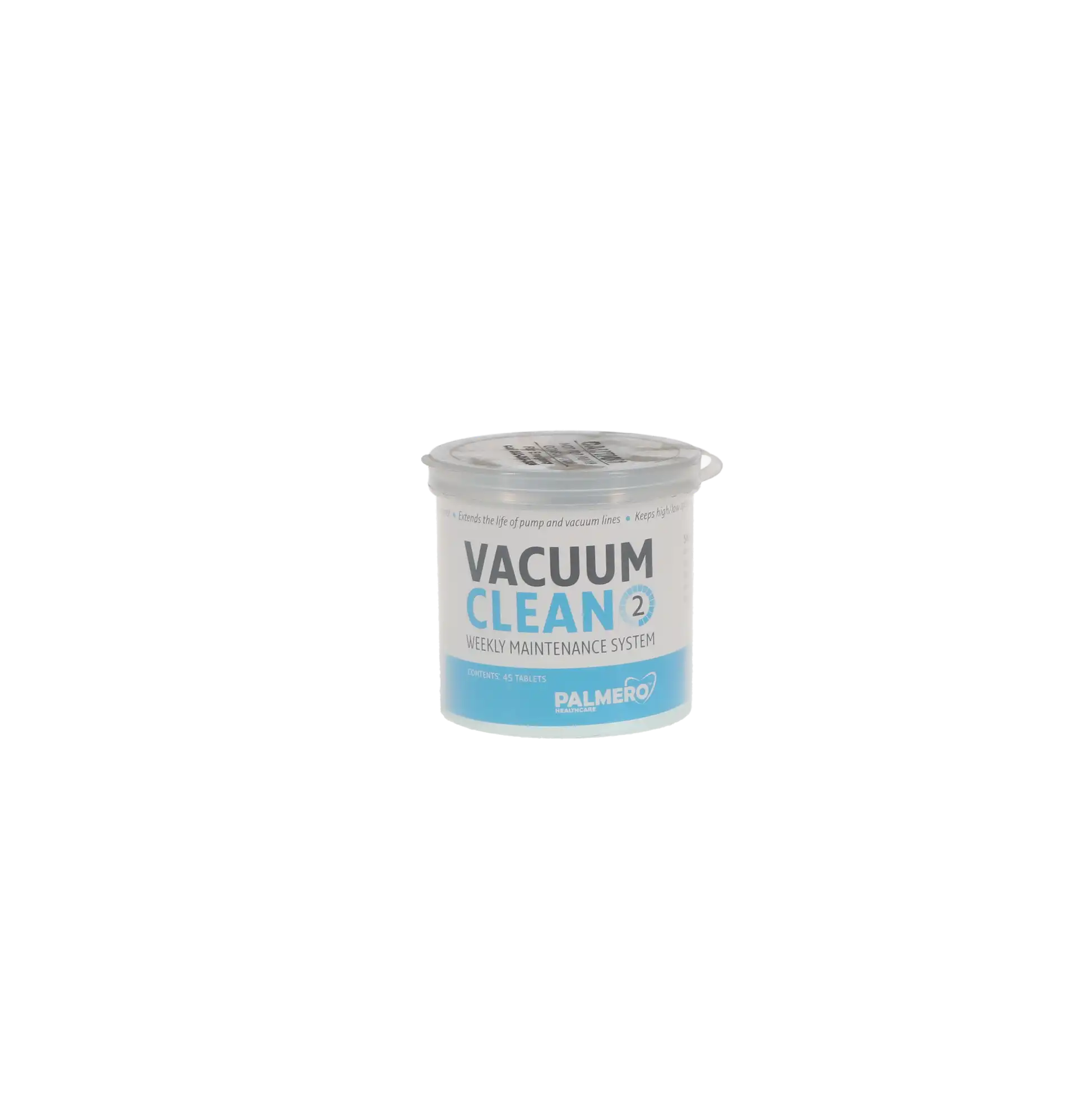 Vacuum Clean Weekly Maintenance System, 45 Tablets/Jar - Complete Buyer’s Guide