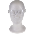 Palmero - Mini Econo Wrap Eyewear Clear Ea