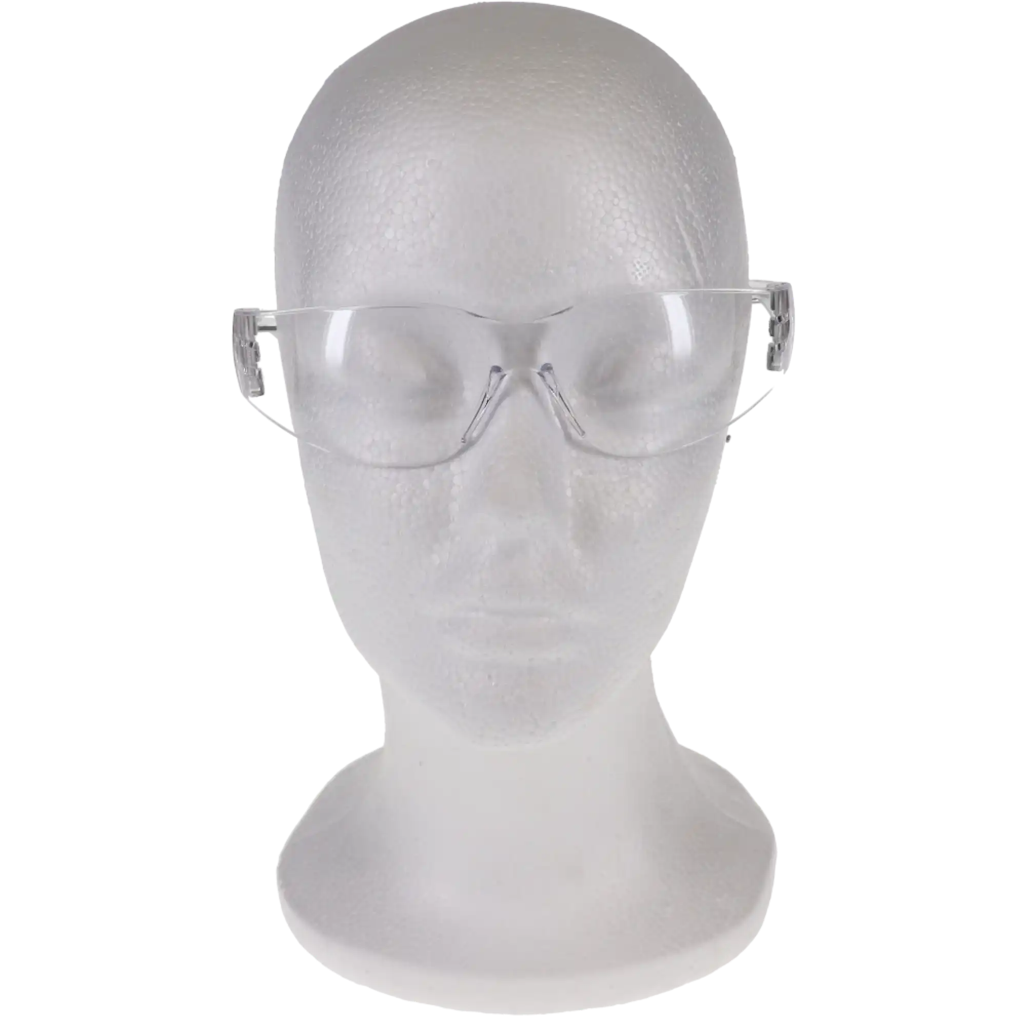 Palmero - Mini Econo Wrap Eyewear Clear Ea