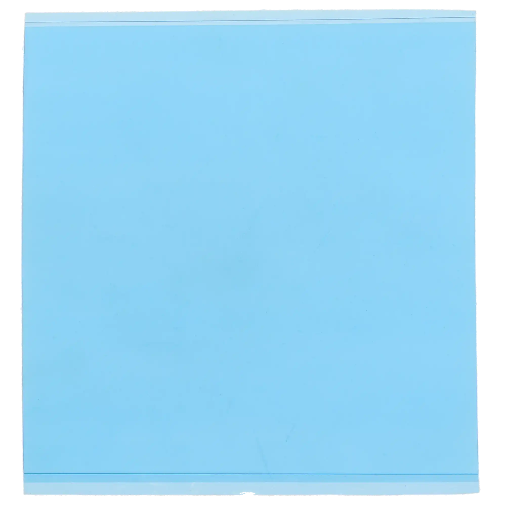 Keystone - ProForm - EVA Tray Material .040 Eva W/Paper (25/Pk)