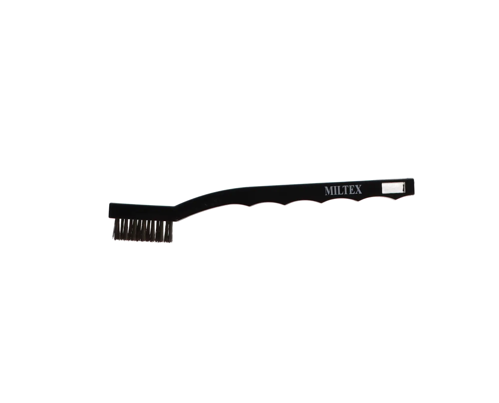 Miltex - Instrument Cleaning Brush Steel Bristles 3/pk