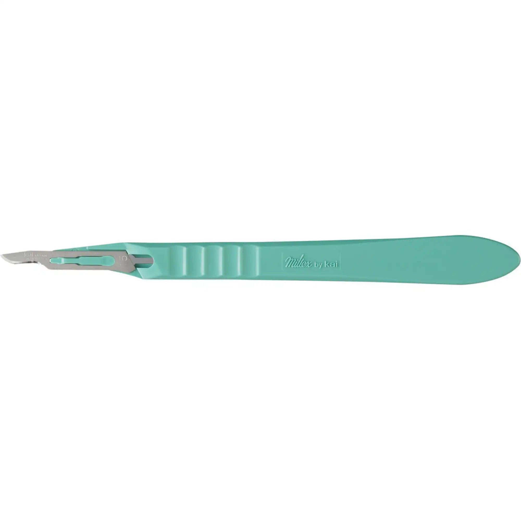 Miltex - Scalpels Disposable Sterile #15 10/Bx