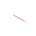 Microbrush Applicators Fine Pink 400/Pk