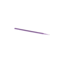 Microbrush Applicators Regular Purple 400/Pk