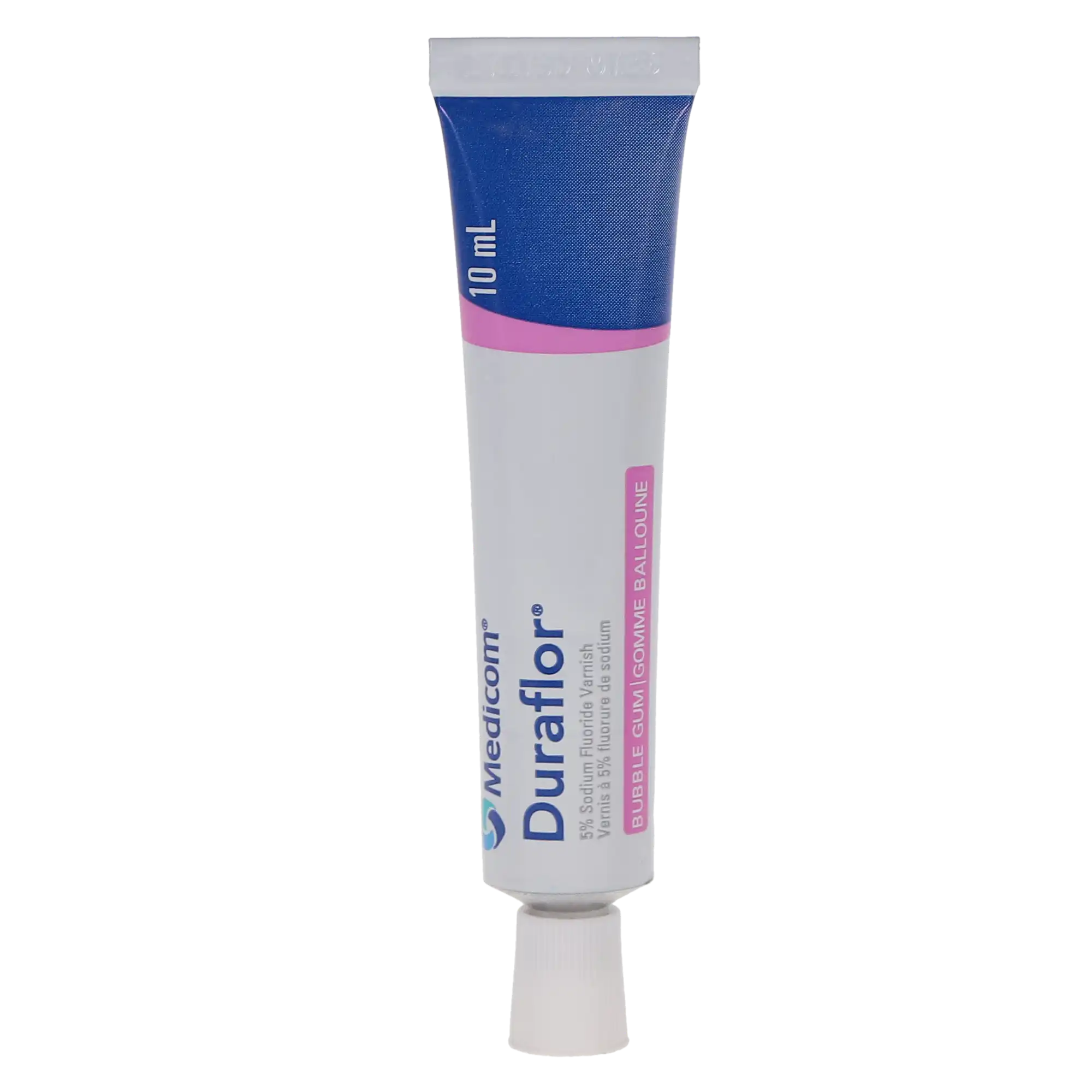 Duraflor Fluoride Varnish, 5% Sodium, Bubblegum Flavor, Yellow, 10 mL Tube - Complete Buyer’s Guide