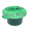 Medicom - Prophy Paste W/Fl Med Mint 200/Box