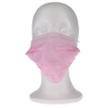 SafeMask Premier Elite Earloop Mask, Pink, 50/Pack - Complete Buyer’s Guide