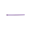 SafeBasics 6" Saliva Ejectors Clear Lavender w/ Lavender, 105/Bag - Complete Buyer’s Guide