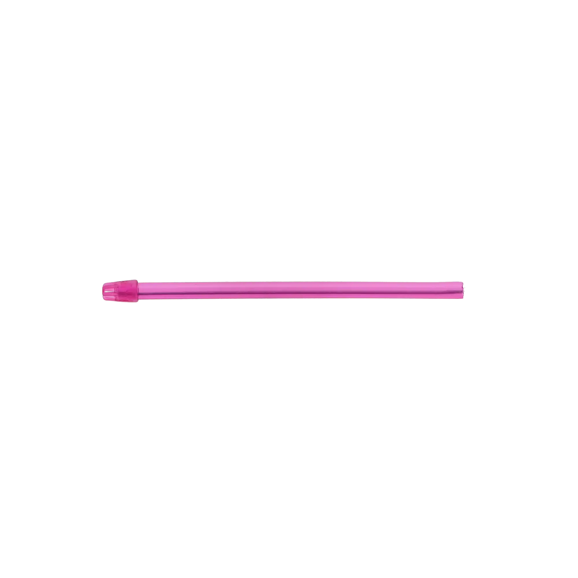 Medicom - SafeBasics Saliva Ejector Strawberry 105/Bg