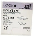 Look - C6 4-0 Und Br Pga 27"/70Cm