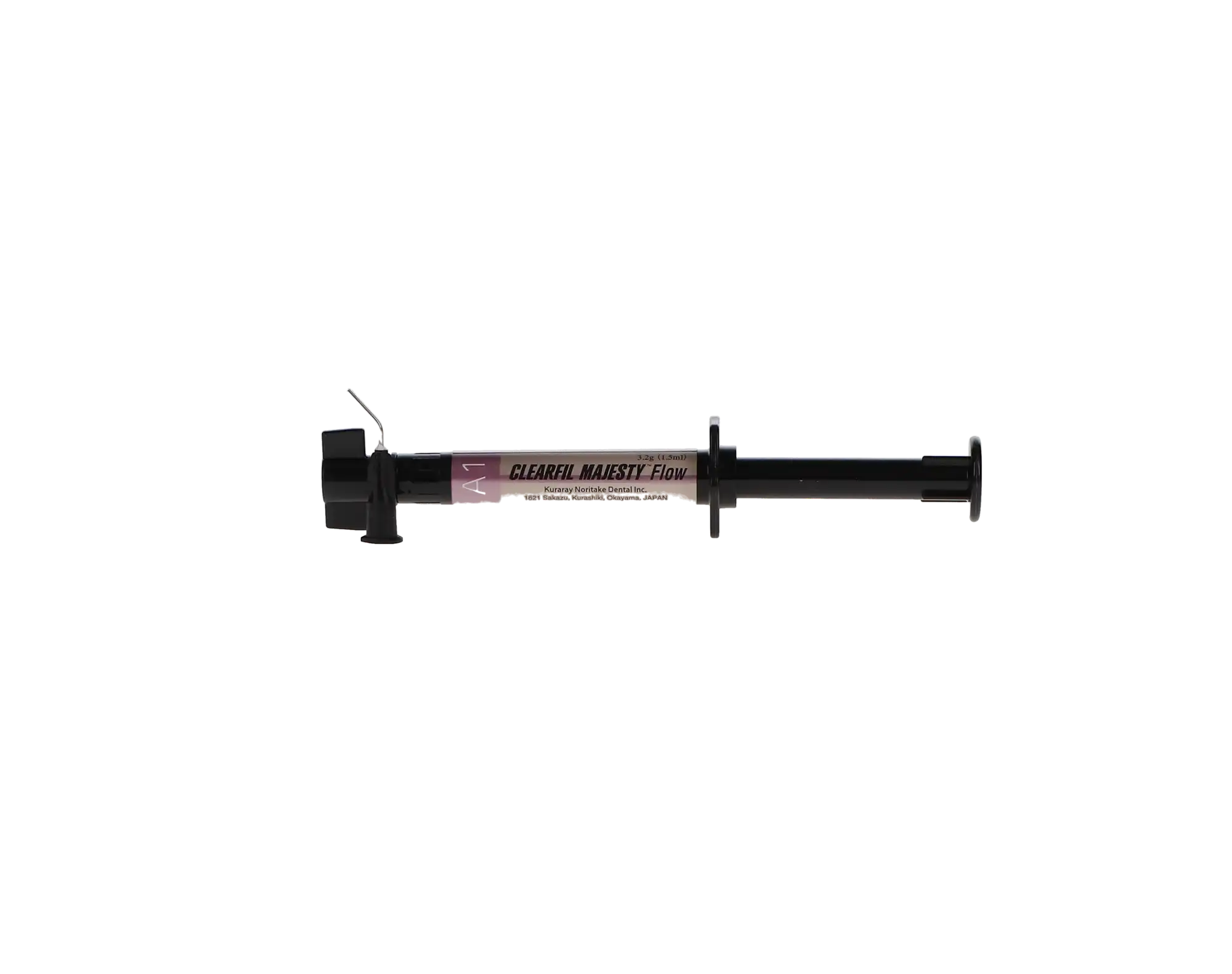 Clearfil Majesty Flow, Light-Cure, Radiopaque, Restorative Composite, A1, 3.2g Syringe & Tips - Complete Buyer’s Guide