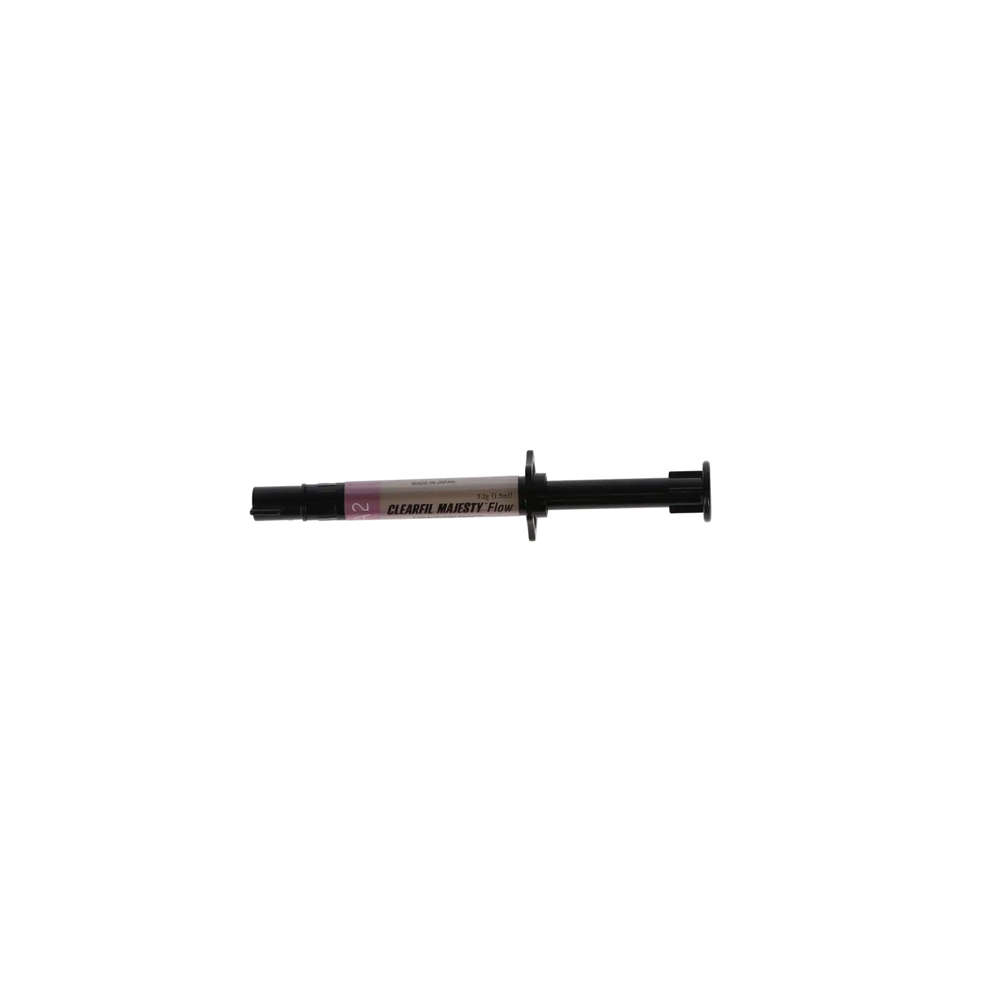 Clearfil Majesty Flow, Light-Cure, Radiopaque, Restorative Composite, A2 Syringe, 3.2 g - Complete Buyer’s Guide
