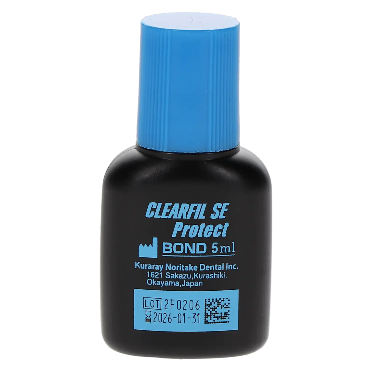 Clearfil SE Protect Bond, Light-Cure, Self-Etching Bonding Agent, Refill, 5 mL - Complete Buyer’s Guide