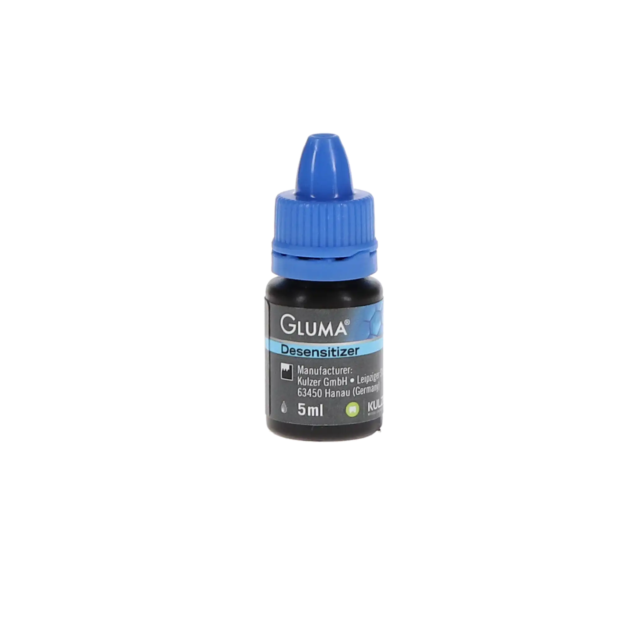 Gluma Desensitizer Liquid, 1 - 5 mL Bottle - Complete Buyer’s Guide