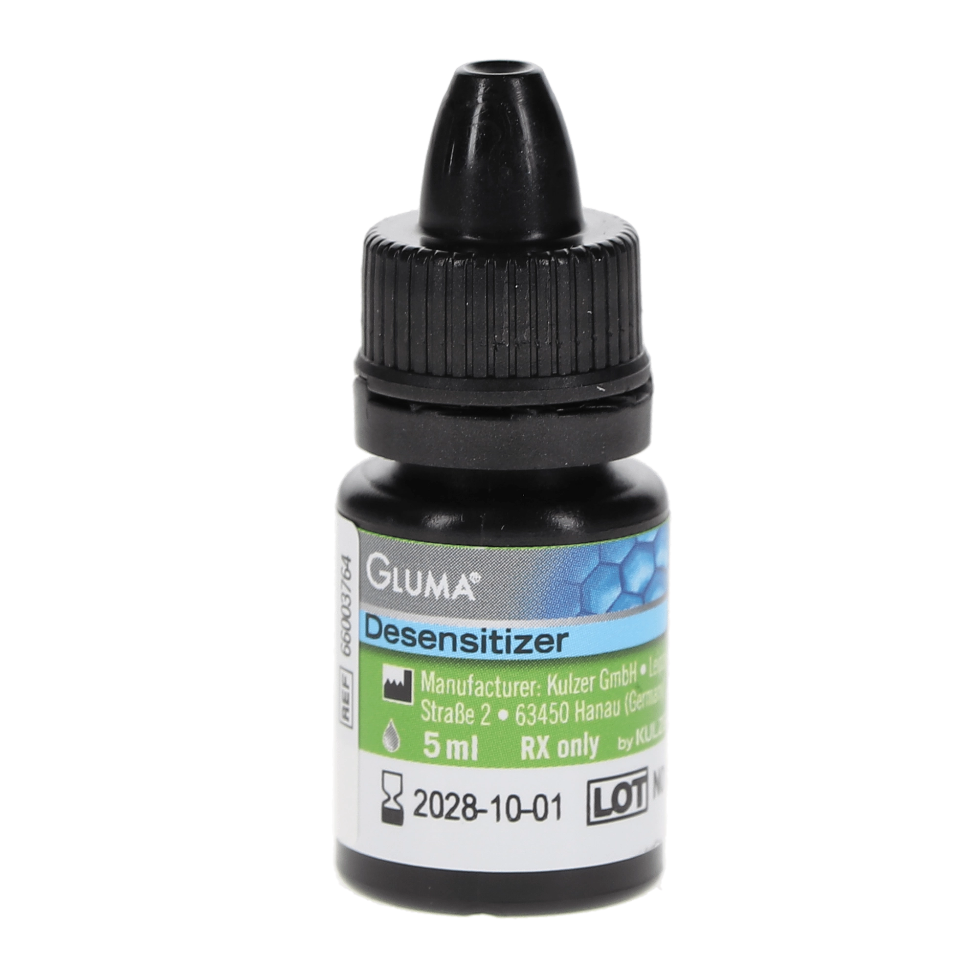Gluma Desensitizer Liquid 1-5 mL Bottle - Complete Buyer’s Guide