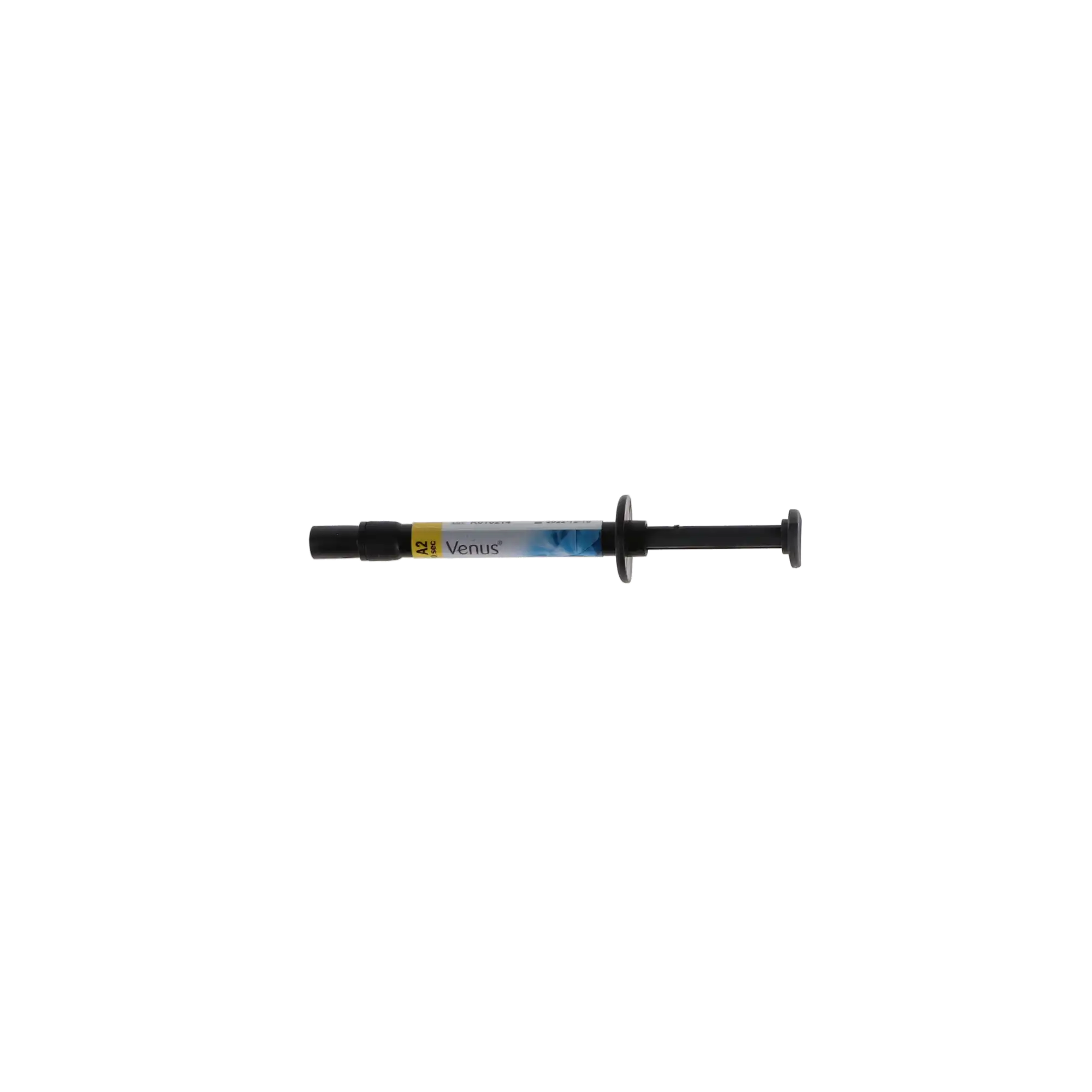 Venus Diamond Flow, Syringe, Flowable Nanohybrid Composite, Light-cure, A2, 1.8 g - Complete Buyer’s Guide
