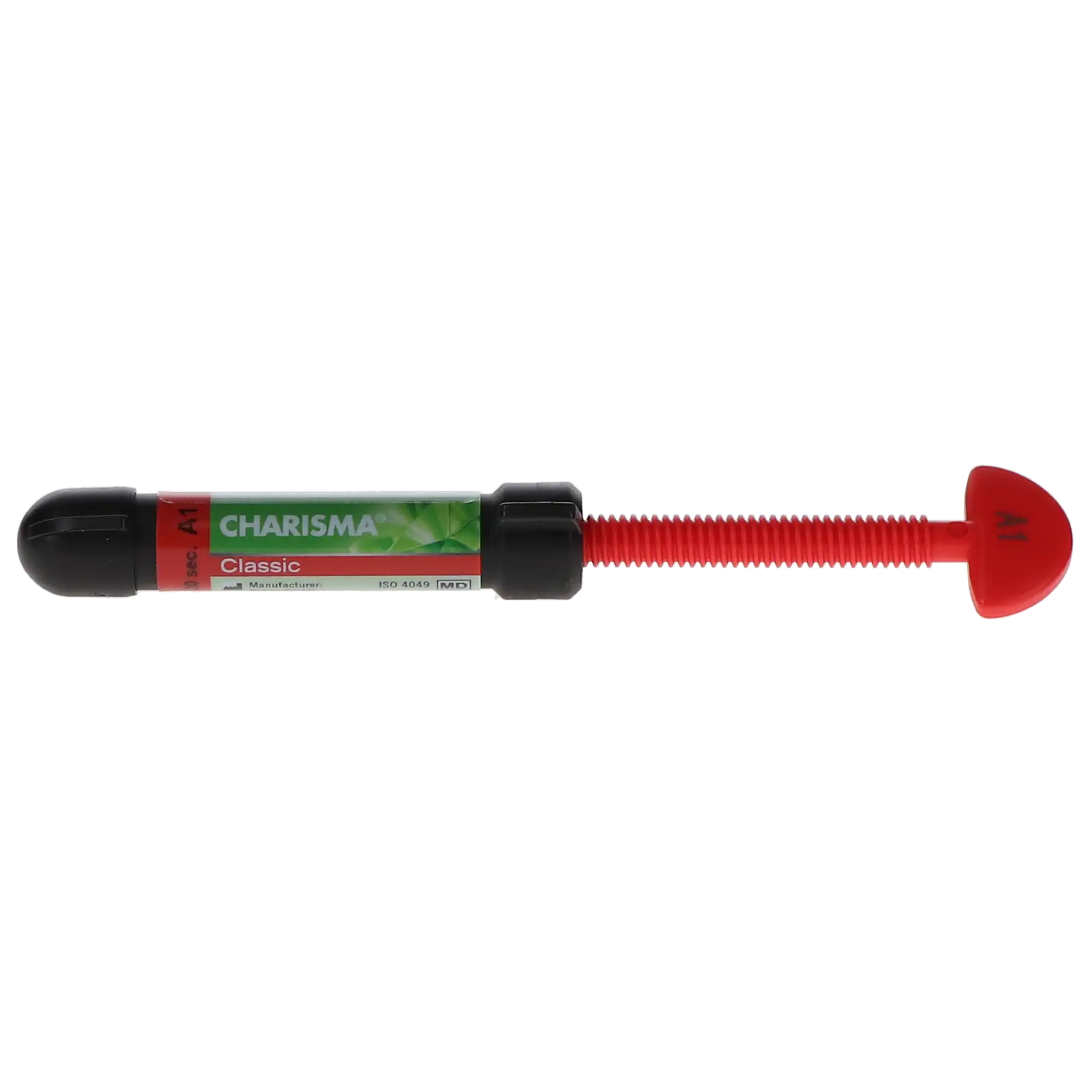 Charisma - Syringe - A1