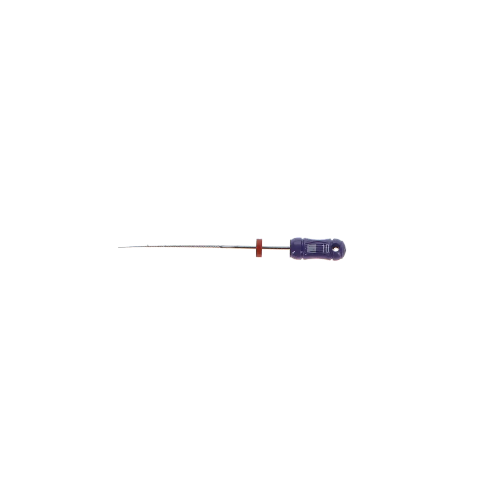 SybronEndo - K-Files 30mm #10 6/Bx