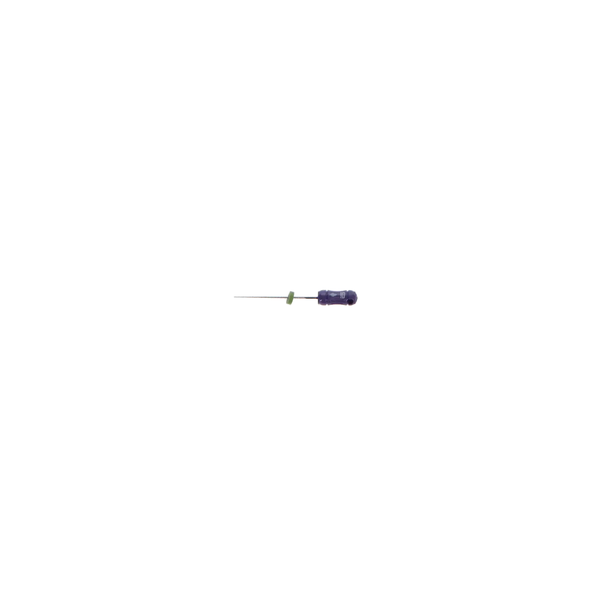SybronEndo - K-Flex Files 21mm #10 6/Bx