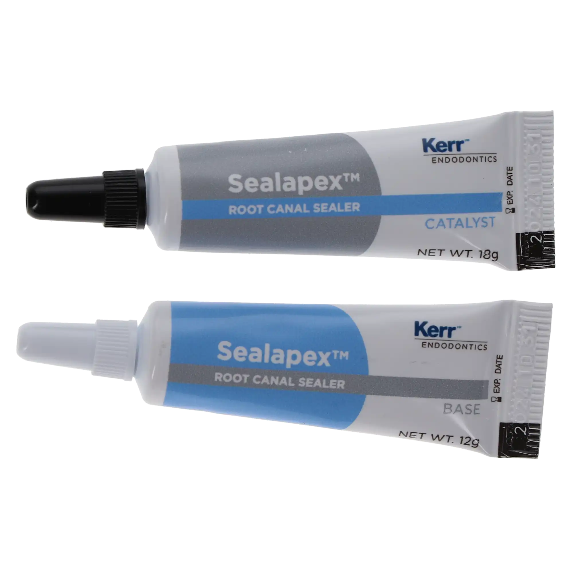 Sealapex Xpress Non-Eugenol, Calcium Hydroxide Root Canal Sealer, Package of 2 - Complete Buyer’s Guide
