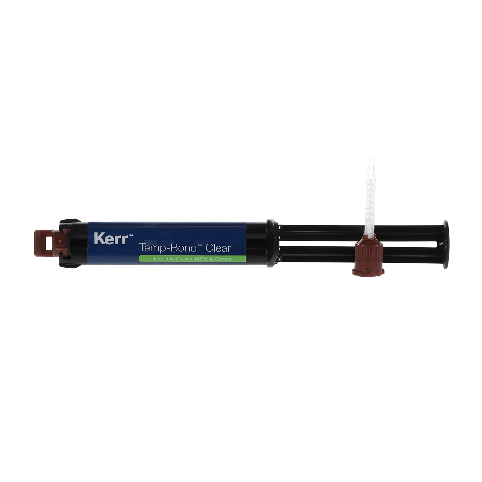 TempBond Automix Temporary Cement, Clear Shade, Automix Syringe – Complete Buyer's Guide