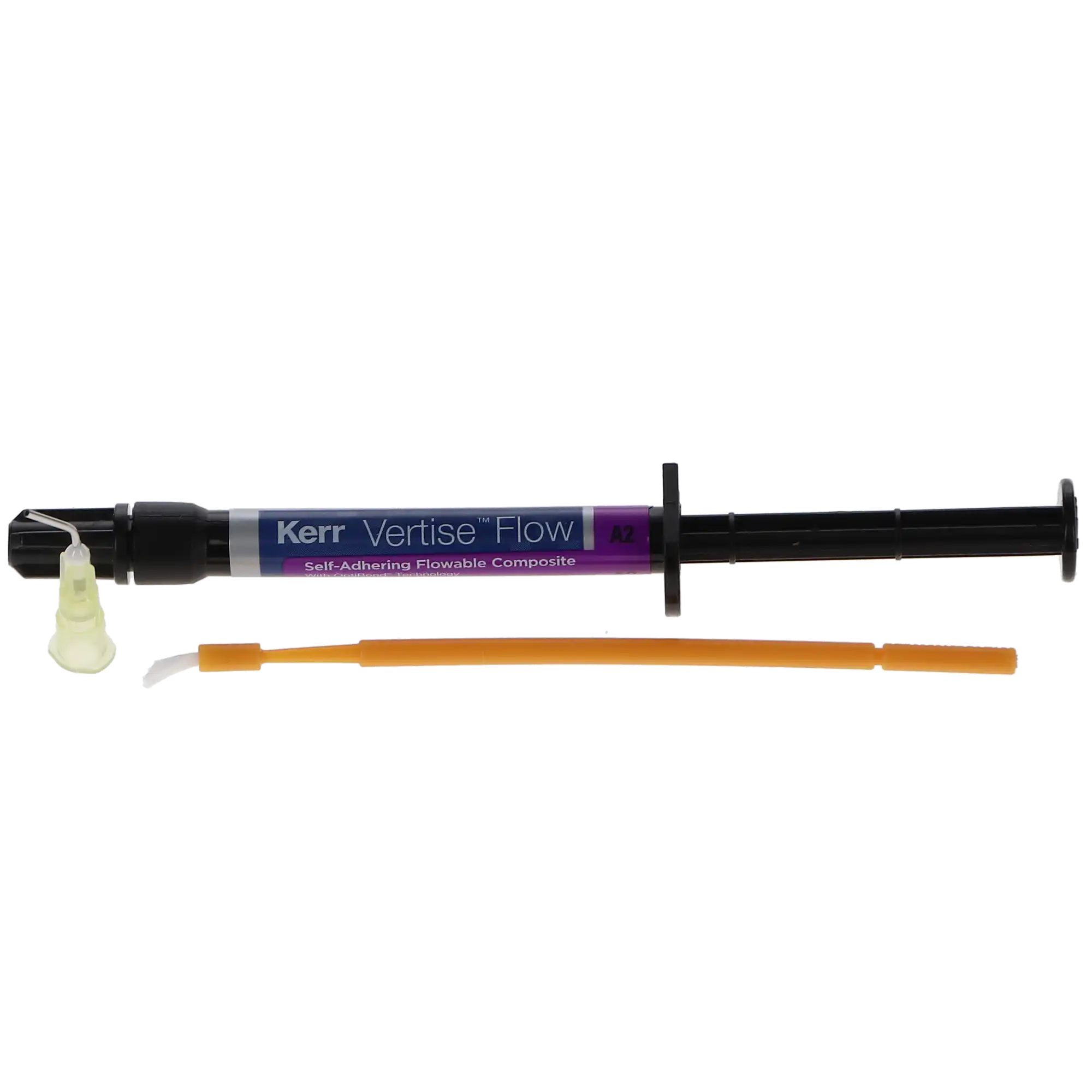 Vertise Flow A2 Refill, Self-Adhering Flowable Composite, Export Package - Complete Buyer’s Guide