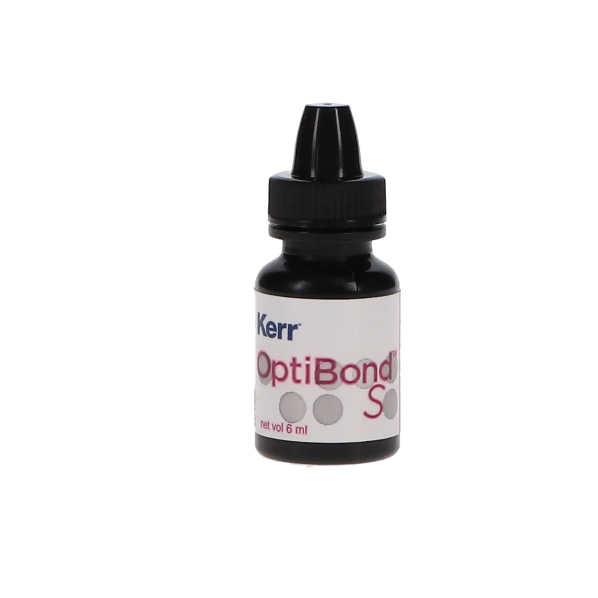 OptiBond Solo Total-Etch Dental Bonding Agent