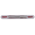 Hu-Friedy Cone Socket Mirror Handle, Single End, Satin Steel, #6 1/Pk - Complete Buyer’s Guide