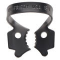 Hu-Friedy - Rubber Dam Clamp Satin Finish 12A