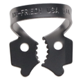 Hu-Friedy - Rubber Dam Clamp Satin Finish 13A